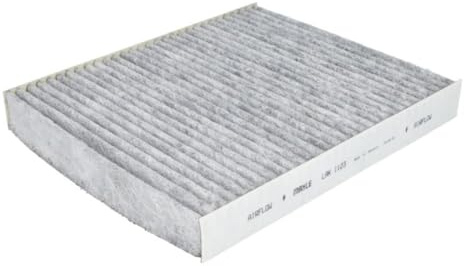 MAHLE LAK 1123 Aktivkohlefilter, Innenraumluft für Vauxhall Mokka X (J13)