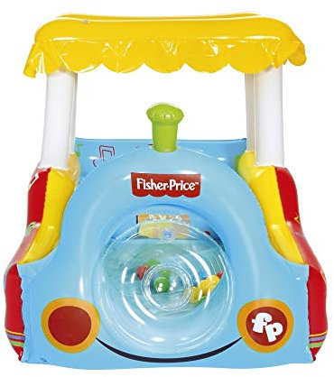 Bestway 93537, Spielzentrum für Erwachsene, Unisex, mehrfarbig, 1,32 x 94 x 89 cm