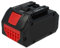 vhbw Akku Ersatz für Bosch 1600A016GB, ProCORE18V für Elektrowerkzeug (8000 mAh, Li-Ion, 18 V)