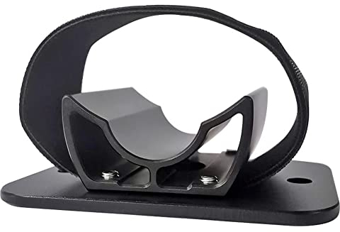 ERYUE Auto Dach Fahrradträger-Auto Dach Fahrrad Hinterradträger Schnellspanner Dachträger Aluminiumlegierung MTB Fahrrad aufrecht Feste Halterung mit komplettem Zubehör