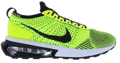 Nike Fd4610-700 Air Max Flyknit Racer Herren