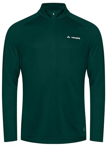 VAUDE Men's Men's Larice Light Shirt Ii Jumper (Pack of 1)