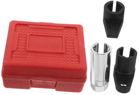 Cabilock Accessoires Pour Capteur D &O2 Douille De Capteur Décalée Outils D'Atelier Automobile