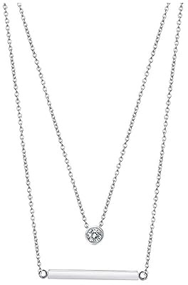 Halsband Hängen Choker Collier För Kvinnor Party Smycken Tillbehör