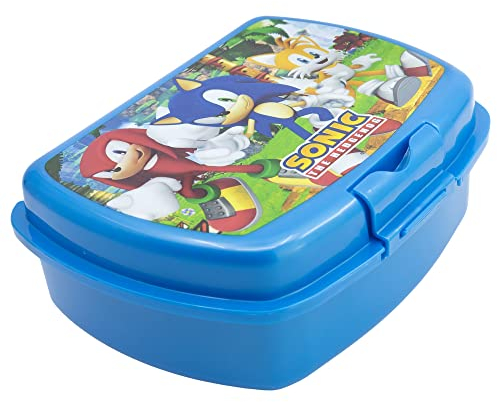 Stor BOÎTE À LUNCH URBAN | SONIC