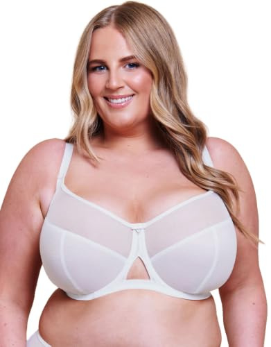 Curvy Kate Soutien-Gorge Balconnet Femme