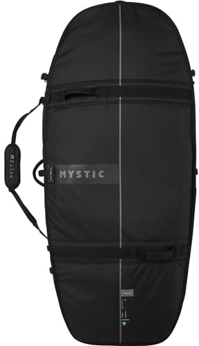 Mystic Patrol Wing Folienboard-Tasche 2023 – Schwarz 230300