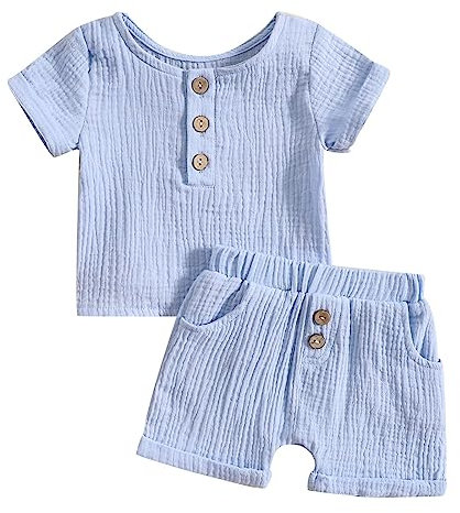 Blitzangebote Des Tages Baby Klamotten Neugeborene Baby Kleidung Für Jungen Baby Set Maedchen 68 Baby Kleider 74 Maedchen Kurze Hose Maedchen 74 Baby Klamotten Maedchen Gr 56 Poloshirts Damen Sale