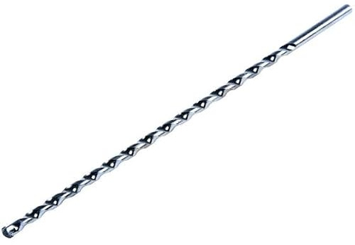 Marksman – SDS+ Masonry Drill Bit, Extra‑Long 400mm, Tungsten Carbide Tip, For Deep Holes in Brick, Concrete & Stone – 8mm x 400mm