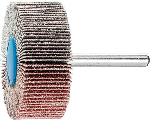 10 x PFERD Fächerschleifer F 5020/6 A 80| Art.: 44504086