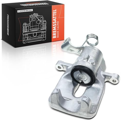 Frankberg Brake Caliper 344325 | Compatible with: Croma 194