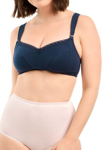 Sans Complexe - Modèle New Calin - Soutien-Gorge maternité - Femme