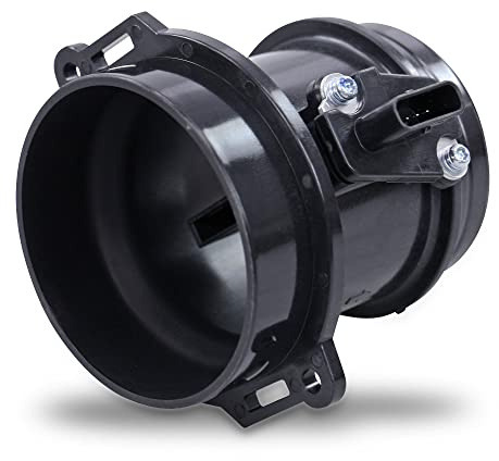 ATEC Germany 1x Luftmassenmesser 5-polig | Kompatibel mit: AUDI A4 B8, A4 B8 Avant, A5, A5 Sportback, A6 C6, A6 C6 Avant, A6 C7, A6 C7 Avant, A7 Sportback, Q5, Q7