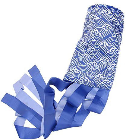 CAXUSD Japanischer Windsack-dekor Hängende Windsack-flagge Für Draußen Dekorative Windfahne Aus Polyester Für Garten Terrasse Und Feiertage