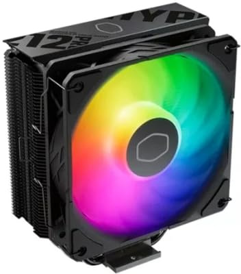 Cooler Master CPU Fan RR-212S-25PZ-R1 - EAN Brand: 4719512146057
