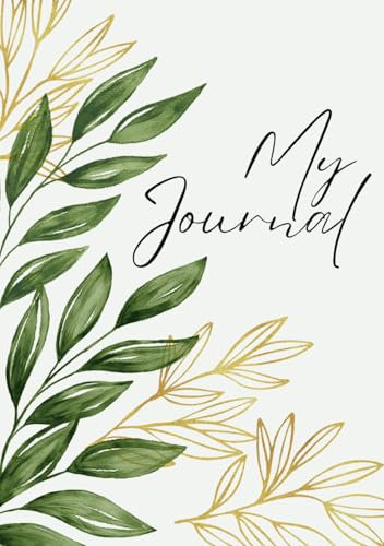 My Journal