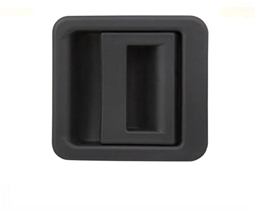 Rynplex Skjutdörrshandtag, for Peugeot, BOXER, for Citroen, JUMPER, for Fiat, DUCATO 1301418808 1973218099 9101E5 9101.E5 Bil ytterdörrhandtag låssats