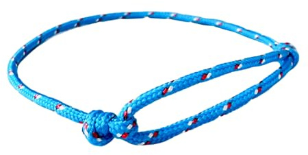 Armband Tau bunt Surfer Sommer - Surferarmband - Sommer Accessoire - Männer Frauen Kinder