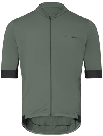 VAUDE Trikot Men's Kuro FZ Tricot II