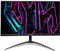 Acer Predator XB323QKV3 Gaming Monitor 31,5 Zoll (80 cm Bildschirm) 4K (UHD), Agile Splendor IPS, 160Hz, 1ms/0.5ms(GTG, Min.), DP 1.4, 2xHDMI 2.1, höhenverstellbar, FreeSync Premium