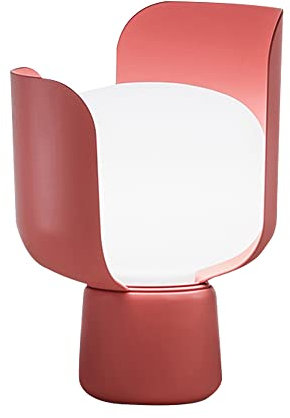 FontanaArte - BLOM TAVOLO MEDIA - Rosa