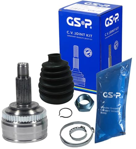GSP Kit giunti, Semiasse 821070