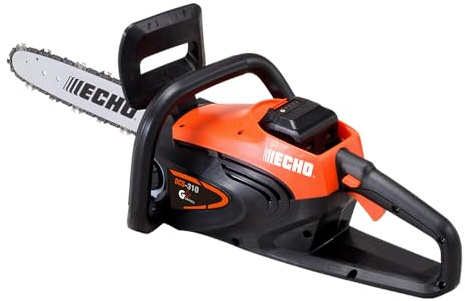 Motosega Elettrosega a batteria Echo DCS310 comprensivo di 1 batteria 40Volt 4Ah ed 1 carica batteria - BARRA CM.30