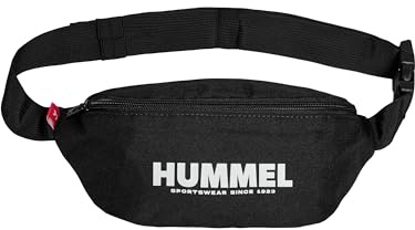 hummel Core Waistbag Black