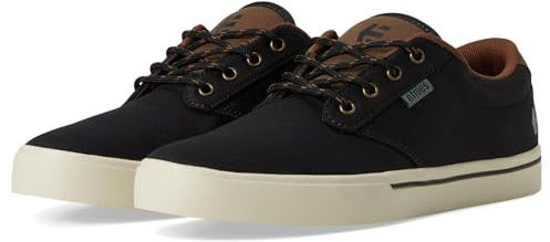 Etnies Marana Michelin 4101000403 201 - Scarpe da Ginnastica Marroni e Nere, Lavaggio Vintage Scuro, 42 EU