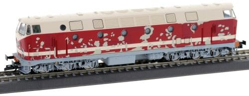Piko 47349 Diesellok BR 119 DR IV, Spitzenlicht Oben