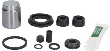 BUDWEG CALIPER 209047 Brake Caliper Repair Kit