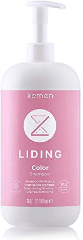 Kemon Liding Color Shampoo 1000ml