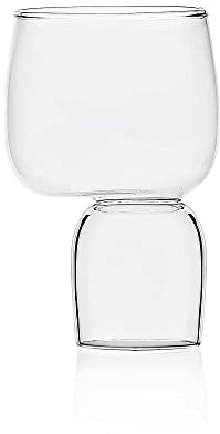 Ichendorf Milán Cáliz agua clara colección Kokeshi