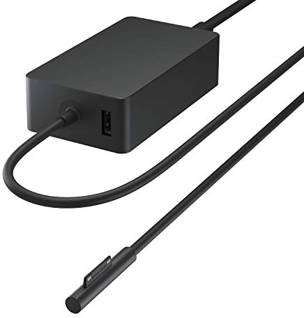Microsoft Surface 127W Power Supply | Suitable for Surface Laptop Studio