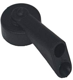 KASturbo Hinten Scheibenwasch Spritzdüse 8E9955985, Wischerdüse Scheibenwaschdüse für A4 A6 Q7 S4 8K9955985A