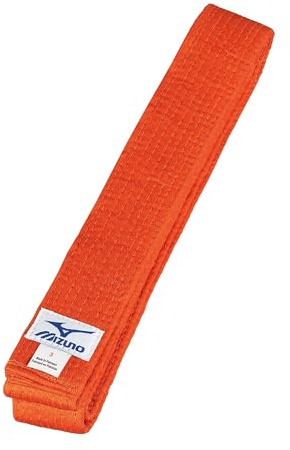 Mizuno Judo Obi Bande - 1