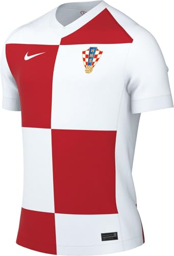 Nike Herren Croatia T-Shirt (1er Pack)