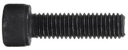 Torx-Schrauben der Güteklasse 12,9 M3 M4 M5 M6 M8 M10 Zylinderkopfschrauben, 10 Stück, M10x30 – Güteklasse 12.9