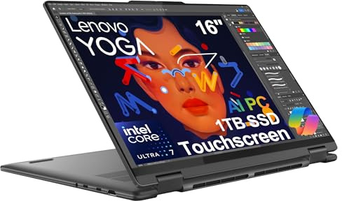 ist computers Lenovo Yoga 7i