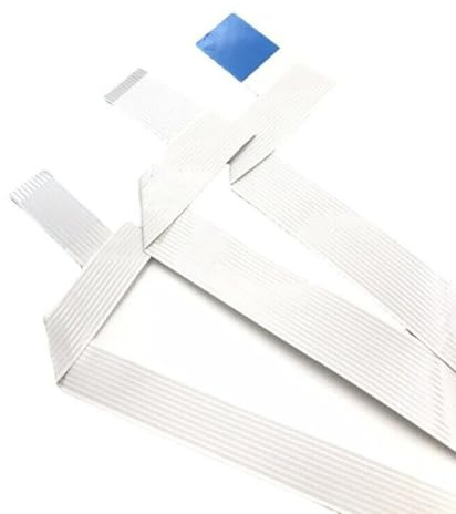 PrintFor - Cable de cabeza para impresoras R1390 L1800 1400 1410, 30 cm de largo, funcionalidad estable