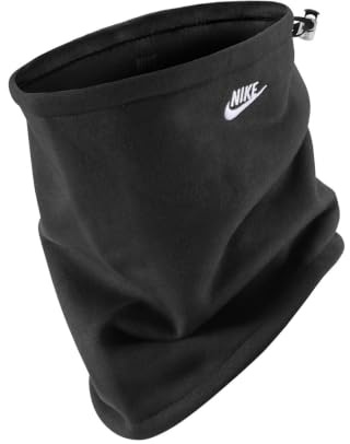 NIKE Unisex Reversible Club Fleece Nackengamasche (1er Pack)
