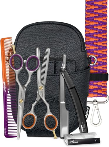 Jaguar Basic Set The Stage is Yours Ergo 5,5 + 5,5