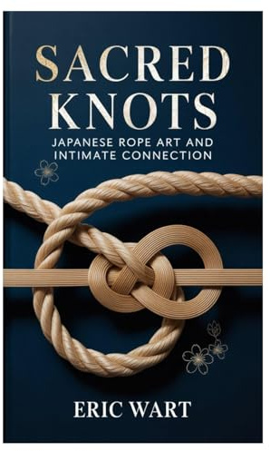 Sacred Knots: Japanese Rope Art and Intimate Connection