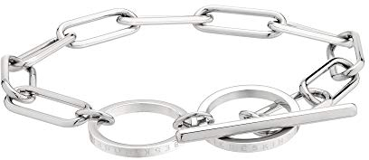 LIEBESKIND Berlin Armband Edelstahl