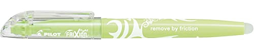 Pilot Pen Textmarker Frixion