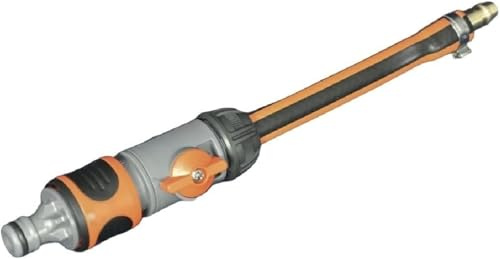 AdLuWa 3000plus: Frostschutz-Adapter mit Ventil