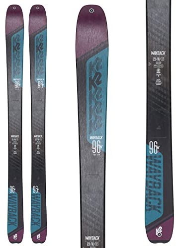 K2 x Schlittschuhe Design 170