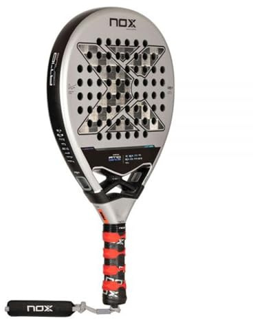 Nox At10 Genius 18k Agustin Tapia 2024