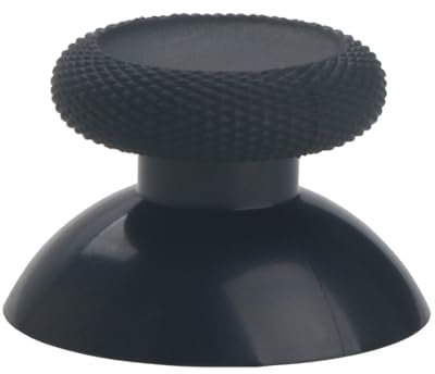 FiTspi Ersatz-Joystick-Kappe für Oculus Quest 2 VR Headset-Controller-Reparaturteile, Joystick-Reparatur-Set