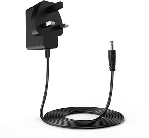 22V Charger Compatible with Terratek Cordless Drill FUT18V01-3 TD18 TD18B TT18BMC TD18C TT18VKIT-3 18V Lithium Lon Battery Replacement Charger Power Adapter Supply 5.9Ft Charging Cable